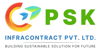 PSK Infracontract Logo